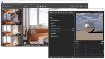 ОНЛАЙН-КУРС SKETCHUP + VRAY - ОБУЧЕНИЕ ВИЗУАЛИЗАЦИИ ИНТЕРЬЕРА С НУЛЯ