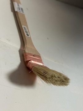 PĘDZEL KĄTOWY DEXTER PRO (2860/23)