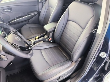  SsangYong/KGM Tivoli wersja Wild Demonstracyjny, zdjęcie 12