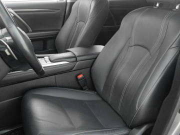 Lexus RX IV SUV Facelifting RX 450h 313KM 2022 Lexus RX GD8F979#450H PRESTIGE Podgrz i wentyl.f, zdjęcie 12