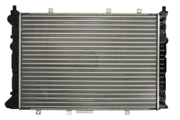 AVA QUALITY COOLER ALA2038 CHLADIČ SYSTÉM CHLAZENÍ MOTORU