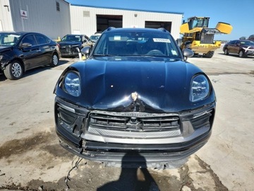 Porsche Macan 2024 Porsche Macan Base 2024 2.0l 2.0 Benzyna 261KM, zdjęcie 4