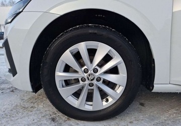 Skoda Scala Hatchback Facelifting 1.0 TSI 95KM 2024 Skoda Scala SalonPL 1.0TSI 95KM Selection Gwarancja Czuj.Park Tempomat ASO, zdjęcie 31