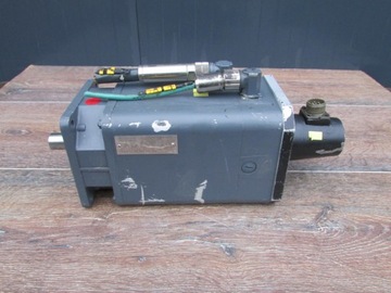 Серводвигатель SIEMENS 1FT5072-1AF71-1AH0 Резольвер GR