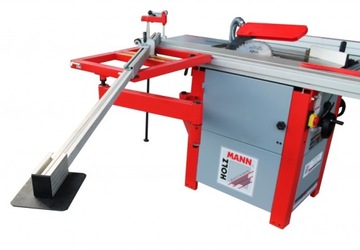 Раздвижная циркулярная пила. Циркулярная пила Holzmann.