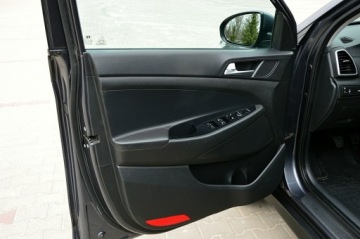 Hyundai Tucson III SUV Facelifting 1.6 GDi 132KM 2020 Hyundai Tucson LiFT 1,6 GDi Ledy Duża Navi Kamera, zdjęcie 4