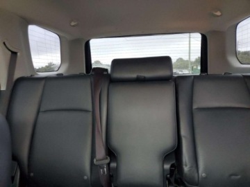 Toyota 2019 Toyota 4-Runner 2019, drobne wgniecenia, od ubezpieczalni 4.0 Benzyna 326KM, zdjęcie 8