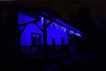 SOPLE 300 LED 11M НАРУЖНЫЕ ЛАМПЫ СВЕТОВАЯ ЗАВЕСА + ВСПЫШКИ украшения в подарок