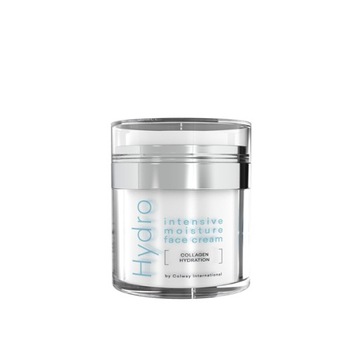 Colway Intensywnie nawilżający krem do twarzy 50ml