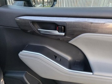 Toyota Highlander III 2.5 248KM 2021 highlander HSD 2.5l hybryda 247KM*Salon PL * Bezwypadkowy * ASO, zdjęcie 36