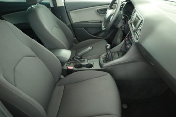 Seat Leon III Hatchback Facelifting 1.2 TSI 85KM 2018 Seat Leon 1.2 TSI, Salon Polska, VAT 23%, Klima, zdjęcie 6