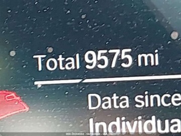 BMW X5 G05 2023 BMW X5 2023r, PHEV, XDrive45E, 3.0L 3.0 Hybryda 390KM, zdjęcie 12