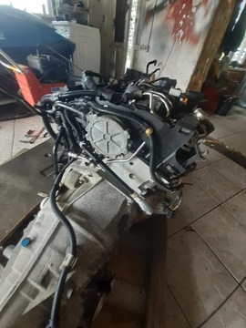 Двигатель BMW 328i 245км n20b20a n26b20a комплектация с небольшим пробегом