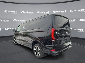 Volkswagen Caravelle T6 2025 Volkswagen Transporter Kombi 9 osób/AUTOMAT/L2, 2., zdjęcie 3