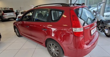 Hyundai i30 I CW Facelifting 1.6 CRDi 90KM 2011 Hyundai i30 1.6 CRDI 90KM 1.6 Diesel 90KM, zdjęcie 5