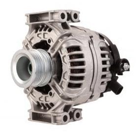 CA1740 ALTERNATOR OPEL ASTRA SIGNUM VECTRA ZAFIRA