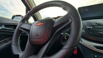 Chevrolet Orlando 1.8 141KM 2011 Chevrolet Orlando 1.8 LS 141KM 2011r, zdjęcie 12