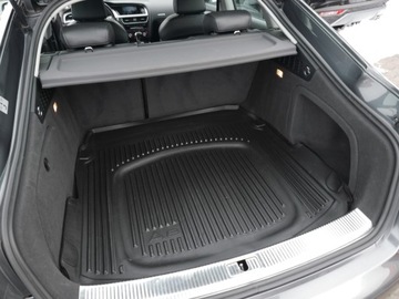 Audi A8 D4 2016 Audi A5 TDi190 Quattro Krajowa Skóra Hak Kamera Sam Parkuje LKA Fotel Sport, zdjęcie 21