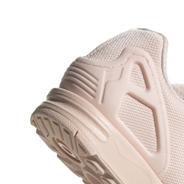 36 2/3 ЖЕНСКИЕ КРОССОВКИ ADIDAS FLUX РОЗОВЫЕ EG3824