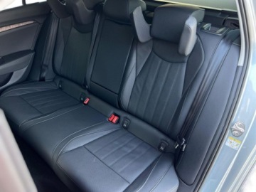 Skoda Superb III Kombi Facelifting 2.0 TDI SCR 150KM 2024 Skoda Superb Salon PL FV23 Head-Up Skora Kamery 360 Canton Gwarancja, zdjęcie 21