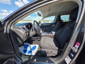 Ford Mondeo V Kombi 1.5 EcoBoost 160KM 2018 Ford Mondeo 1.5 EcoBoost 160Ps Navi Ledy Alu Piekny Gwarancja 1.5 Benzyna, zdjęcie 8