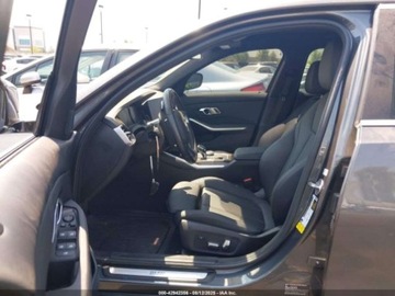 BMW Seria 3 G20-G21 2021 BMW Seria 3 330i 2021 2.0l 2.0 Benzyna 255KM, zdjęcie 10
