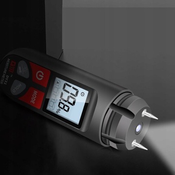 ЖК-ДИСПЛЕЙ ИЗМЕРИТЕЛЬ ВЛАЖНОСТИ ИЗМЕРИТЕЛЬНОЕ УСТРОЙСТВО ИЗМЕРЕНИЕ ВЛАЖНОСТИ