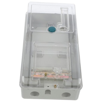 ВНЕШНИЙ СЧЕТЧИК ЭНЕРГИИ ЗАЩИТНЫЙ БЛОК ЭЛЕКТРИЧЕСКОГО СЧЕТЧИКА