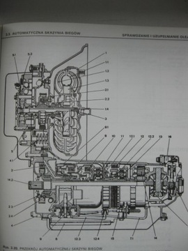 Opel Kadett E Obsługa i naprawa OPEL Kadett E PL