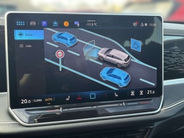 Volkswagen Passat B8 Variant Facelifting 2.0 TDI SCR 150KM 2024 Volkswagen Passat Elegance Matrix Panorama Harman ACC FV23 Serwis ASO, zdjęcie 28