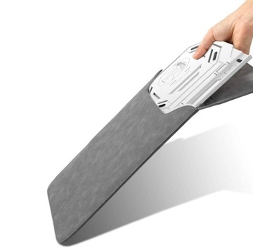 Регулируемая поворотная подставка для ноутбука на 360 градусов (E007)