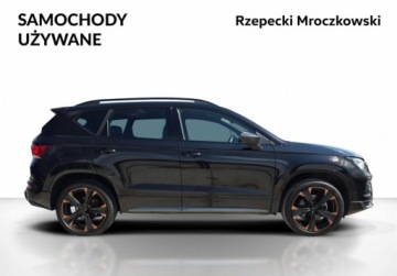 Cupra Ateca Crossover Facelifting 1.5 TSI 150KM 2024 Cupra Ateca 1.5 Benzyna 150KM, zdjęcie 9