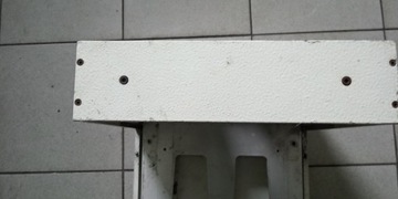 Приводной модуль линейного стола с ЧПУ