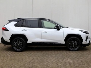Toyota RAV4 V SUV Facelifting 2.5 Hybrid Dynamic Force 222KM 2025 Od ręki - GR Sport 2.5 Hybrid Dynamic Force 222KM | Kamera 360!, zdjęcie 2