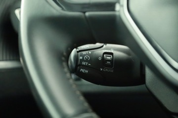 Peugeot 3008 II Crossover 1.2 PureTech 130KM 2019 Peugeot 3008 1.2 PureTech, Salon Polska, zdjęcie 13