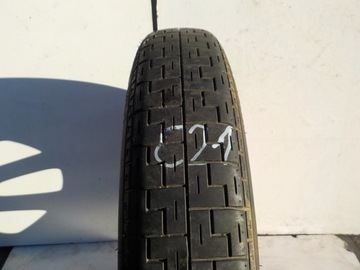 JAGUAR XF KOLO DOJEZDOVÉ 18 135/80 R18 2R83-1007-RA 5X108