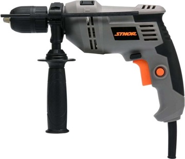 УДАРНАЯ ДРЕЛЬ Sthor 710W