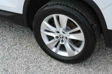 Skoda Kodiaq I SUV 2.0 TDI 150KM 2020 Škoda Kodiaq Skoda Kodiaq Ambition 4X4 Gwarancja, zdjęcie 11