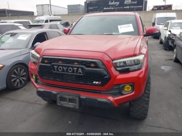 Toyota Tacoma II 2020 Toyota Tacoma 2020r., TRD OFF-ROAD, od ubezpieczalni 3.5 Benzyna 278KM, zdjęcie 1