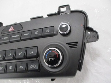 KIA SPORTAGE IV PANEL STEROWANIA 97250-F1401AK5