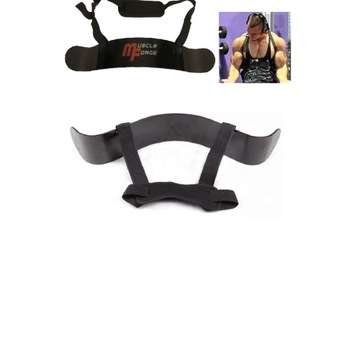 ПОЯС BICEPS BLASTER ДЛЯ ТРЕНИРОВКИ БИЦЕПСА
