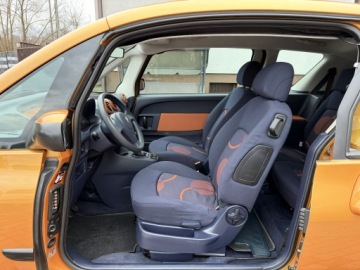 Peugeot 1007 2005 Peugeot 1007 Tylko 119tyśkm 1WŁ 2005R KLIMA STAN IDEALNY 1.4 Prosta Benzyna, zdjęcie 26