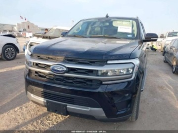 Ford Expedition III 2023 Ford Expedition Xlt 2023 3.5 Benzyna 380KM, zdjęcie 7