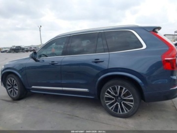 Volvo XC90 II SUV Facelifting 2.0 B6 Benzynowy Mild Hybrid 314KM 2024 Volvo XC 90 2024 VOLVO XC90 RECHARGE PLUG-IN HYBRID T8 PLUS BRIGHT THEME 7, zdjęcie 13
