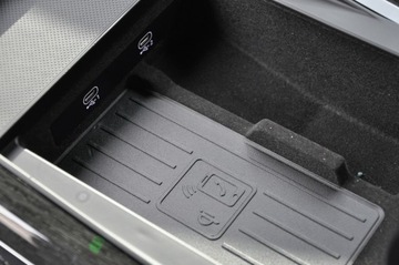 Audi Q8 SUV 3.0 50 TDI 286KM 2021 AUDI Q8 50 TDI mHEV Quattro Tiptron Krajowe Bezwypadkowe I Właściciel, zdjęcie 30