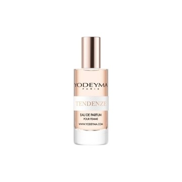PERFUMY YODEYMA TENDENZE 15 ML