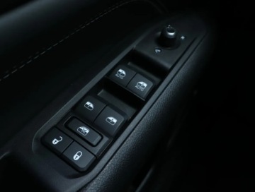 Jeep Compass II SUV Plug-In Facelifting 1.3 GSE T4 190KM 2022 Jeep Compass 4xe, Salon Polska, 1. Właściciel, zdjęcie 15