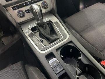Volkswagen Passat B8 Limousine 1.8 TSI BlueMotion Technology 180KM 2017 Volkswagen Passat 1.8 TSI DSG Solon PL, zdjęcie 17
