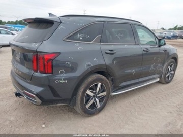 Kia Sorento IV 2022 Kia Sorento 2022 Kia Sorento EX FWD 2.5 Benzyna 281KM, zdjęcie 3