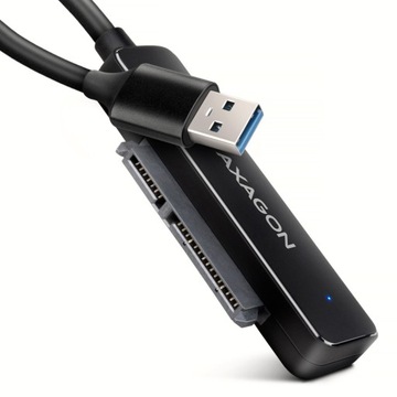 ADSA-FP2A USB-A 5 Гбит/с SATA 6G 2,5-дюймовый адаптер для жесткого диска